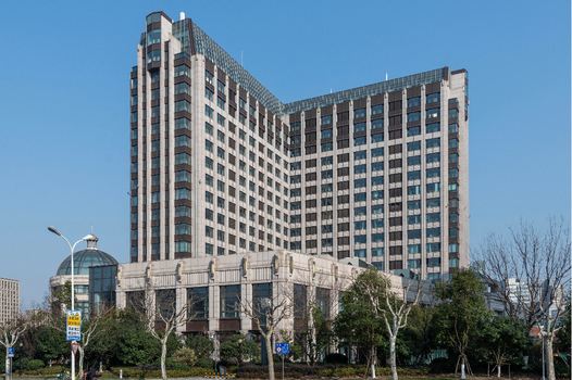 嘉寧國際廣場怎么樣？