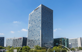 凱科國(guó)際大廈怎么樣？
