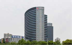 中星城怎么樣？
