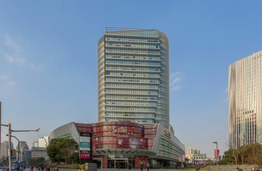 利通廣場有面積出租嗎？