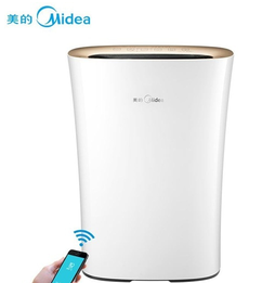 美的空氣凈化器怎么樣？哪個(gè)好?