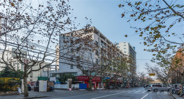 上服創(chuàng)意園（茅臺(tái)路）怎么樣？