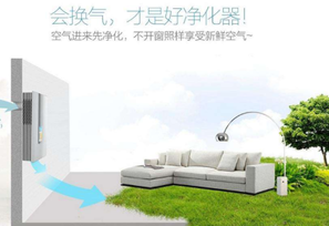 空氣凈化器品牌排名？