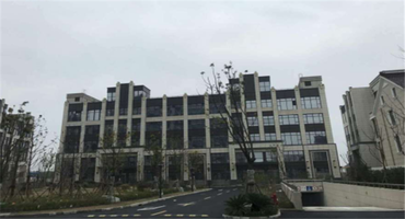 茸錦浦江科技園怎么樣？