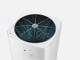 空氣凈化器作用是？