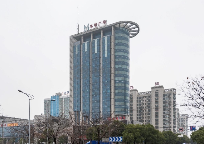 東智廣場(chǎng)-上海東智廣場(chǎng)招商詳情首頁