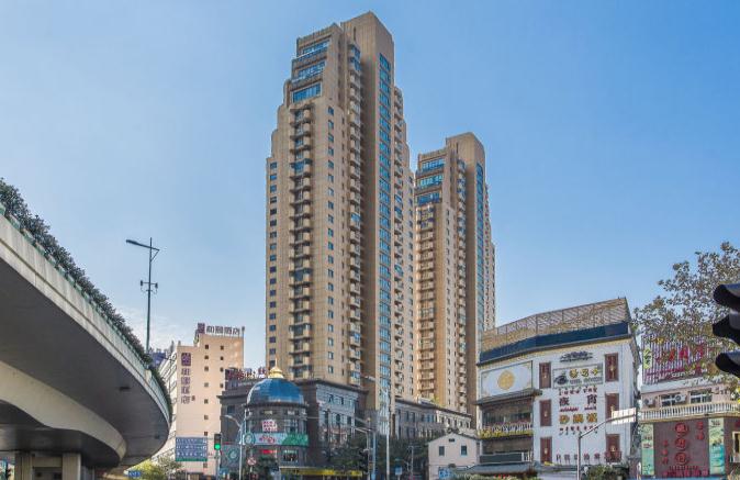大眾金融大廈，匯聚全球金融精英的商務(wù)盛宴
