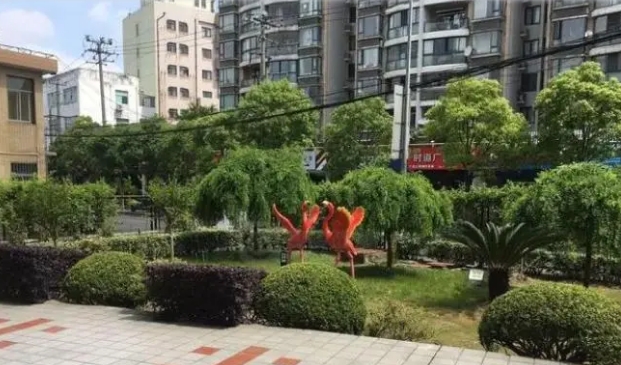 上海新銀洲國(guó)際商務(wù)大廈：綠色辦公，智能管理，人性化服務(wù)