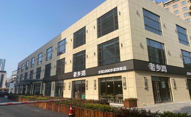 上海守信創(chuàng)意園：讓創(chuàng)意自由飛翔，開啟無限可能