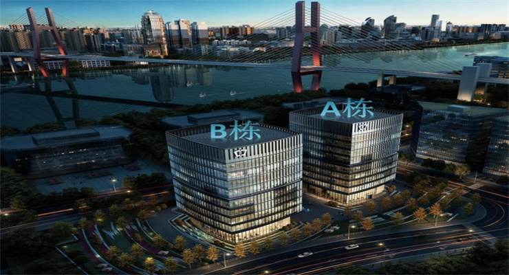 上海齊魯濱江中心招商-出租招租電話(huà)
