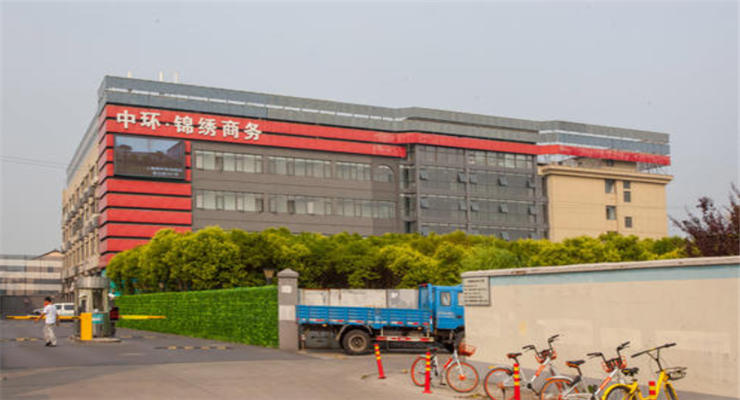 上海浦東新區(qū)北蔡/御橋：五大熱門寫字樓招商，共繪發(fā)展藍(lán)圖！
