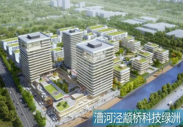 上海閔行顓橋鎮(zhèn)/莘莊工業(yè)區(qū)3元以下寫字樓招商，多面積選擇交通便利！
