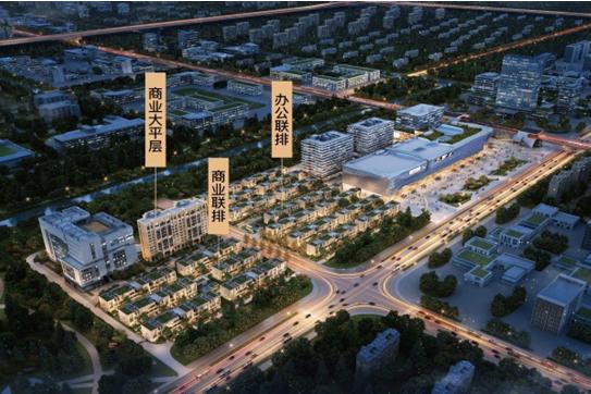 上海龍湖天鉅：城市新地標(biāo)，奢華生活新篇章