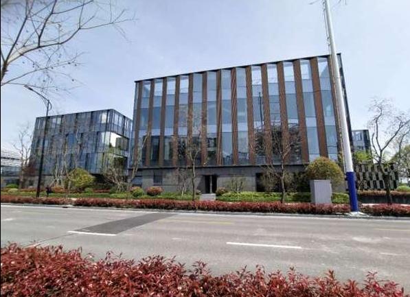 上海臨港浦江國際生命健康城：創(chuàng)新、協(xié)同、綠色，共筑健康未來