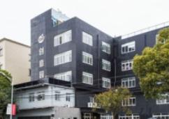 上海588創(chuàng)意園（虎躍文化產(chǎn)業(yè)園）激發(fā)無限創(chuàng)意，等你來造夢