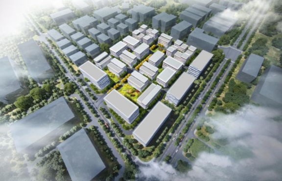 上海聯(lián)東U谷嘉定國(guó)際企業(yè)港：一站式解決方案，賦能企業(yè)成長(zhǎng)