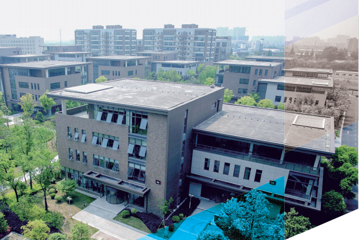 上海盛創(chuàng)科技園：匯聚頂尖科技人才，共筑創(chuàng)新夢想家園