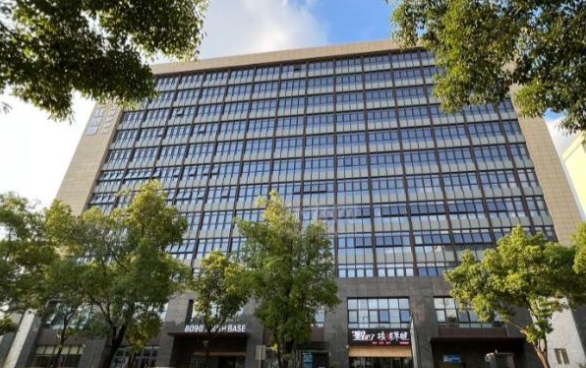 上海8090青年創(chuàng)業(yè)基地：攜手青年創(chuàng)業(yè)者，共筑創(chuàng)業(yè)夢想與未來