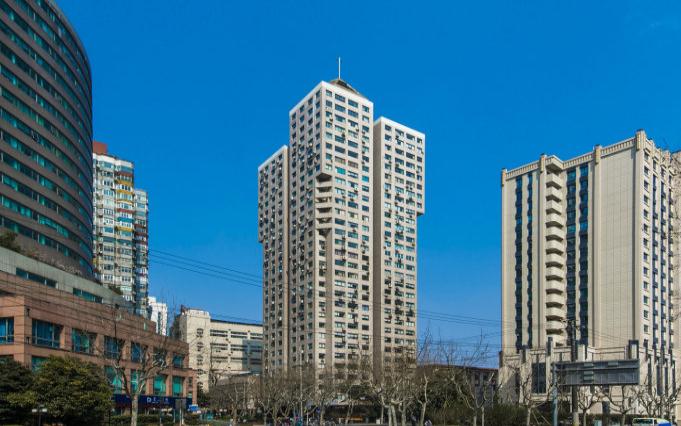 上海歐江大廈：企業(yè)領(lǐng)袖精明睿智之選，開啟商務(wù)新篇章