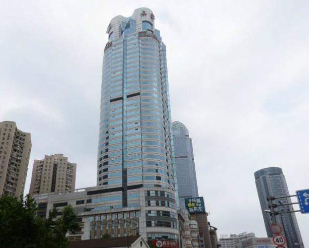 上海上實大廈：租金適中品質(zhì)卓越，企業(yè)入駐優(yōu)選之地
