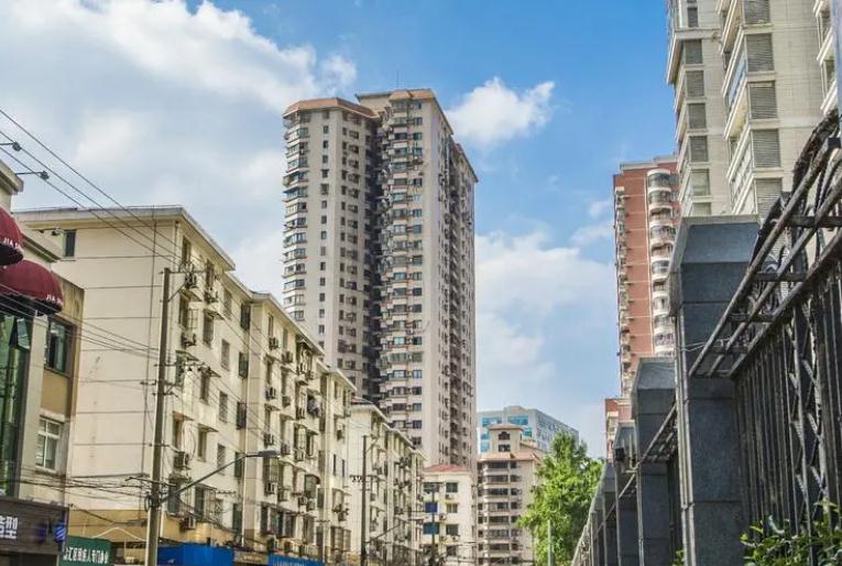 上海天鑰花苑-匯峰大廈：知名企業(yè)入駐，商務氛圍濃厚