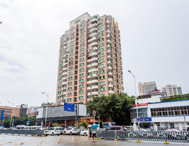 上海天源大廈在租房源多樣，滿足企業(yè)不同需求