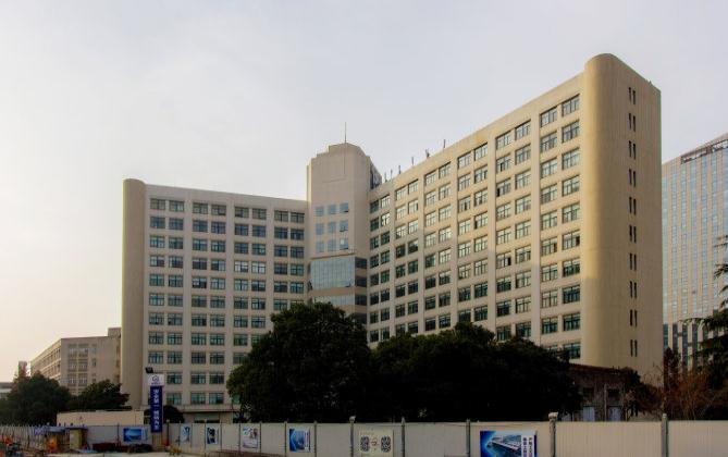 上海新業(yè)大樓：田林路商務(wù)地標(biāo)，企業(yè)辦公優(yōu)選