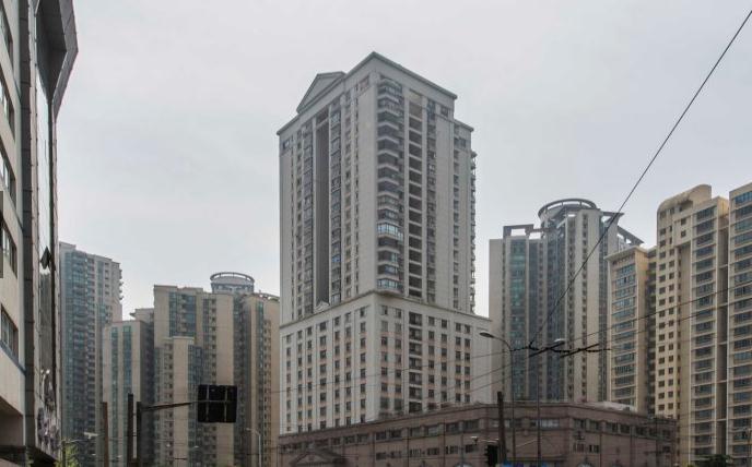 上海元福大廈：安全設(shè)施齊全，打造無(wú)憂辦公環(huán)境