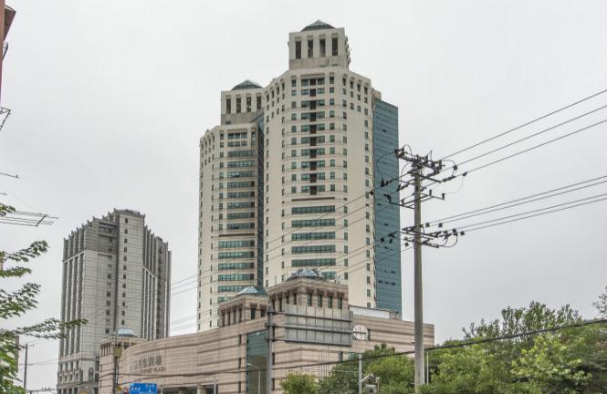 上海申通信息廣場：戴德梁行物業(yè)管理，專業(yè)服務(wù)值得信賴