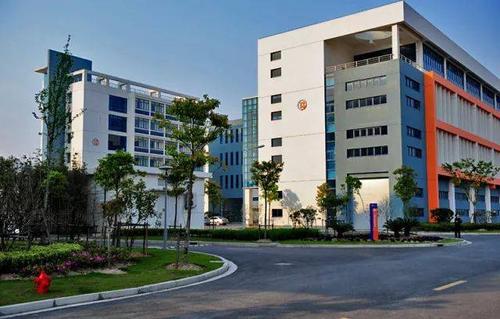 上海關港工業(yè)園區(qū)：14.58萬平米規(guī)模，助力企業(yè)發(fā)展