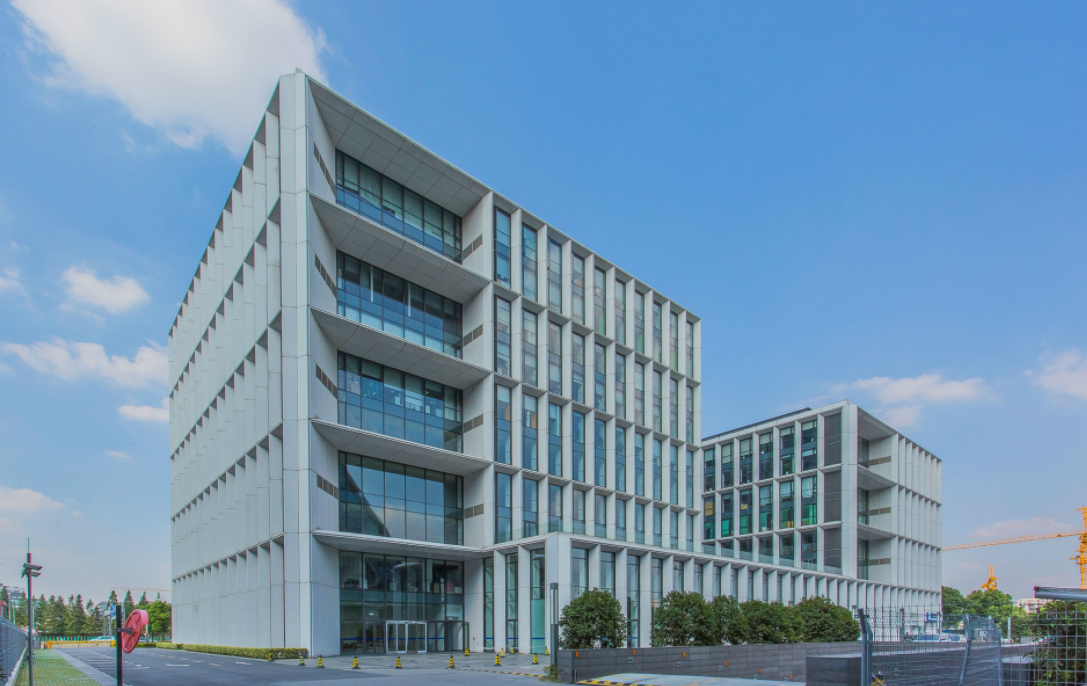上海文洋大廈：創(chuàng)新辦公空間，滿足企業(yè)多元需求