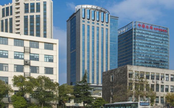 上海東方世紀(jì)大廈：性價(jià)比之選，企業(yè)辦公新家園