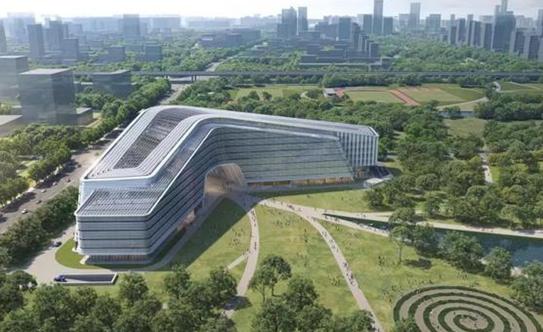 上海寶山區(qū)南大智慧城3元以下寫字樓招商匯總，商機無限