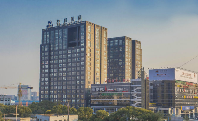 上海靜安區(qū)馬戲城/延長路，黃金地段寫字樓招商匯總，不容錯(cuò)過