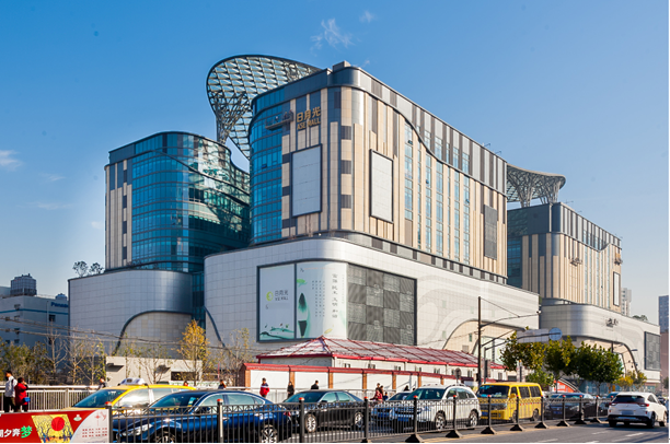 上海徐匯區(qū)萬體館旁，精品寫字樓招商匯總，商機無限