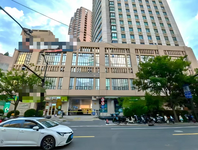 上海靜安區(qū)出售獨(dú)棟：靜安內(nèi)環(huán)內(nèi)稀缺商業(yè)裙樓來(lái)襲！