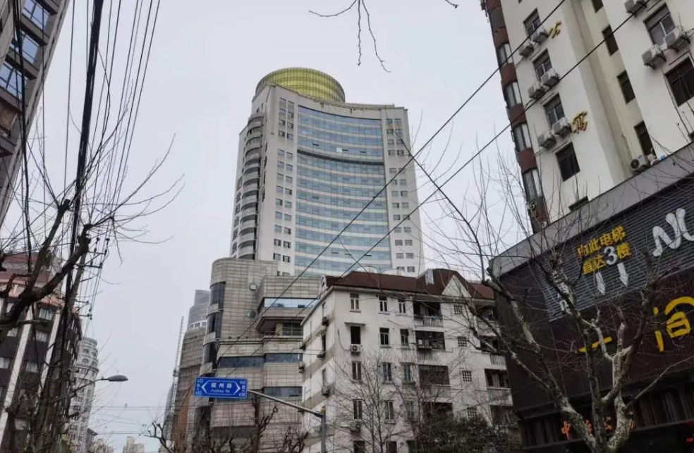 空中露臺 + 文人客廳！德必上海書城 WE 招租，地鐵上蓋開啟文化辦公新范式
