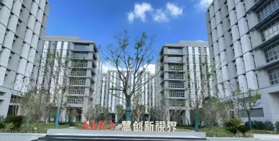 上海北虹橋核心江橋12000㎡獨棟出售，商業(yè)用途適配酒店辦公