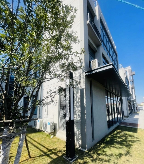 上海虹橋商務(wù)區(qū)資產(chǎn)新星閃耀，七寶芯355平不限購獨(dú)棟，聚仁匯3席絕版收官！